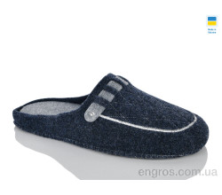 Тапки Inblue